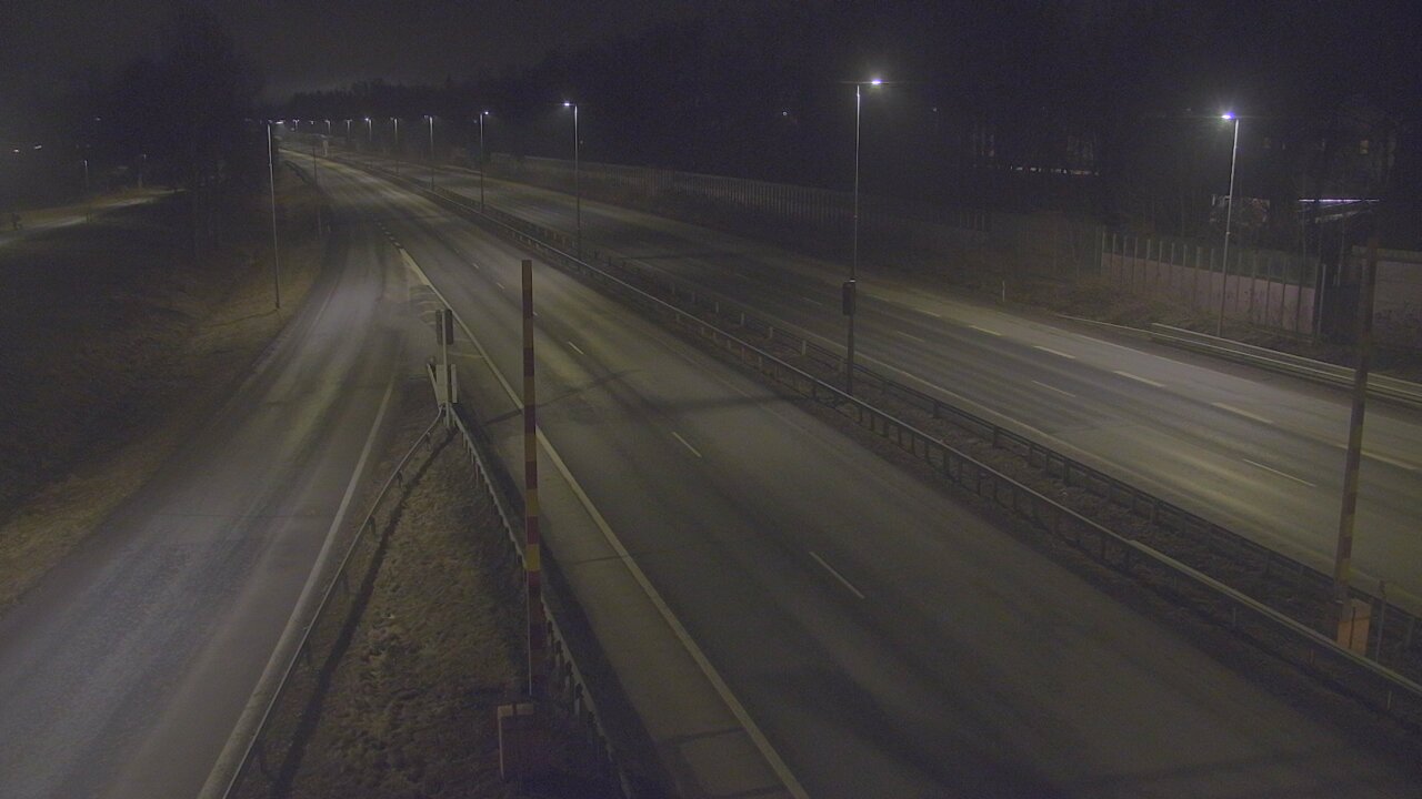 Kelikamerat Kuva Tie 3 Hämeenlinna, Puomi Etelä, Hämeenlinna, Kanta-Häme