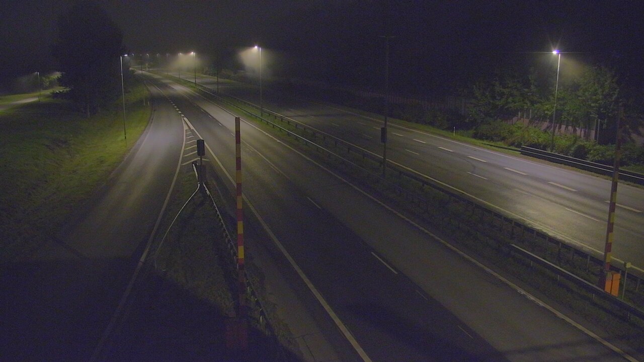 Kelikamerat Kuva Tie 3 Hämeenlinna, Puomi Etelä, Hämeenlinna, Kanta-Häme