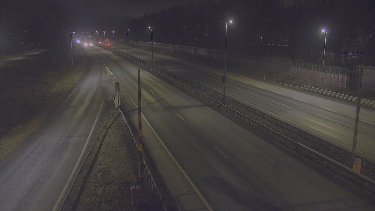 Kelikamerat Kuva Tie 3 Hämeenlinna, Puomi Etelä, Hämeenlinna, Kanta-Häme