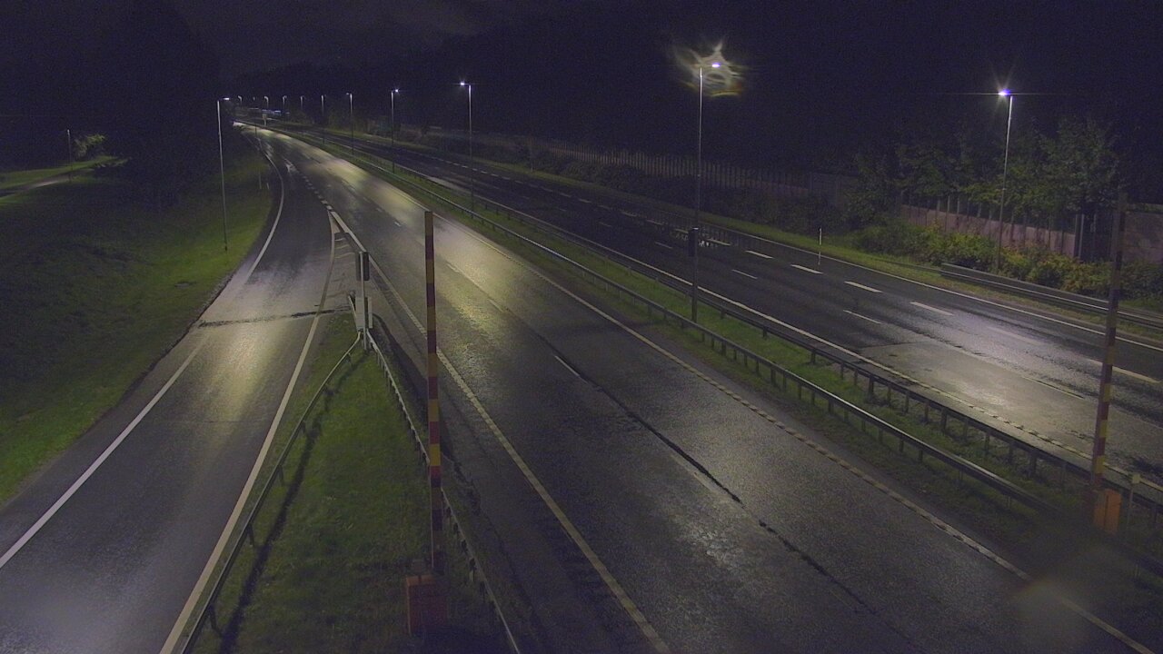 Kelikamerat Kuva Tie 3 Hämeenlinna, Puomi Etelä, Hämeenlinna, Kanta-Häme