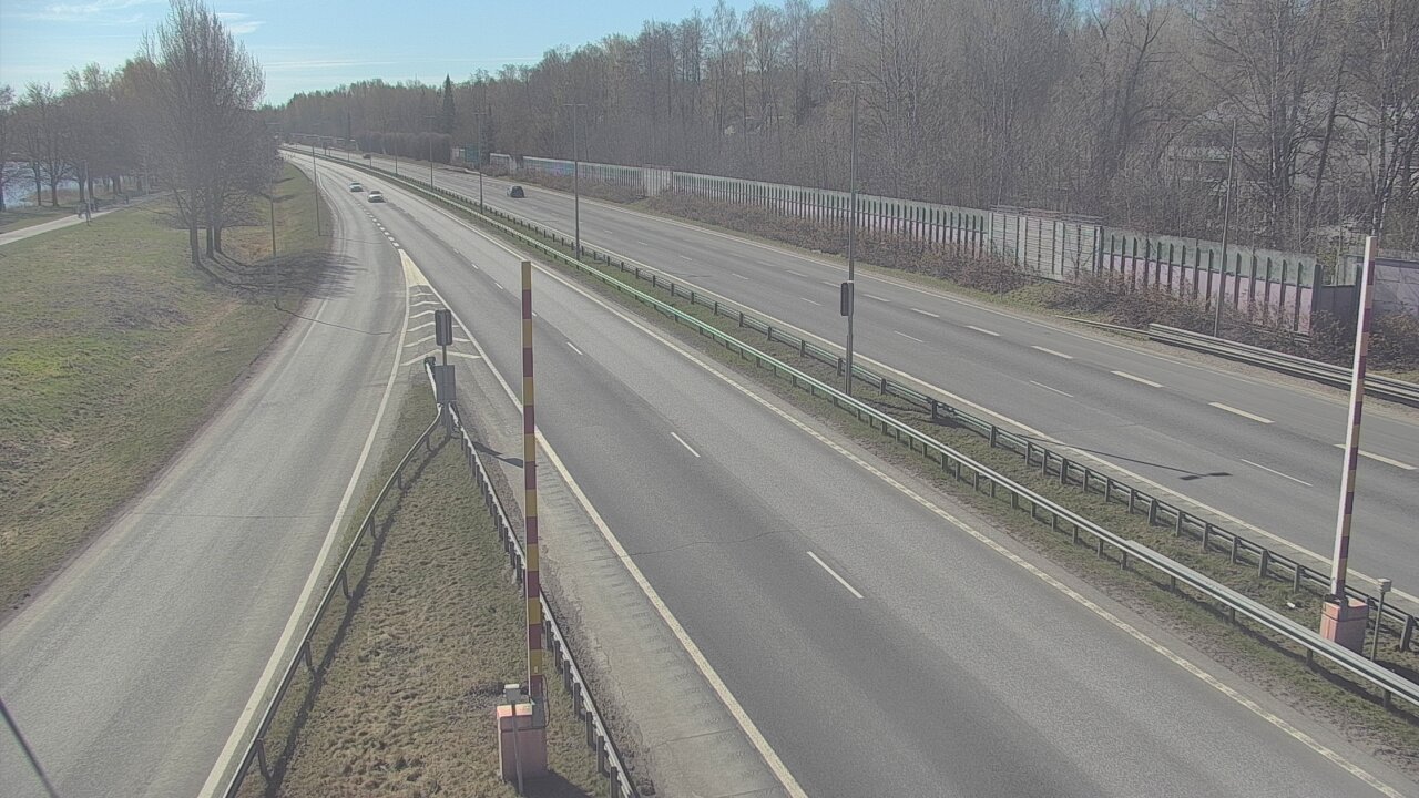 Kelikamerat Kuva Tie 3 Hämeenlinna, Puomi Etelä, Hämeenlinna, Kanta-Häme