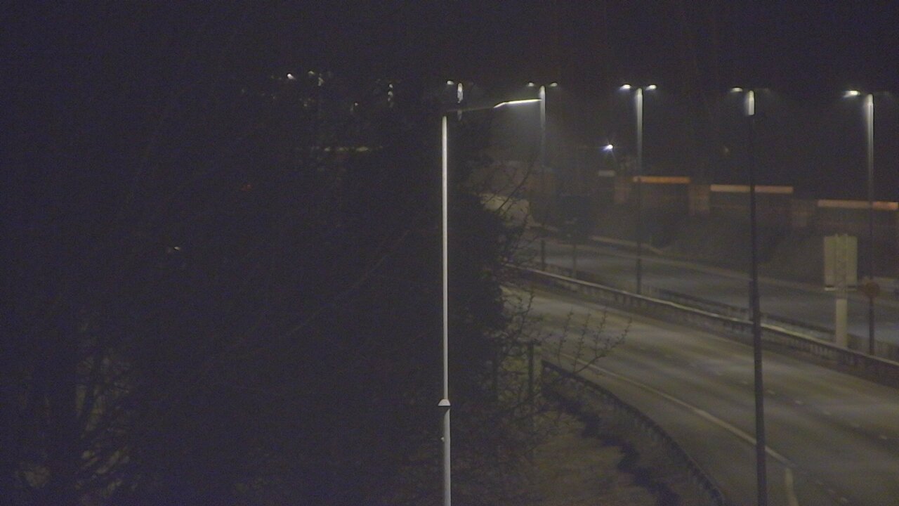 Weather Camera Image Tie 3 Hämeenlinna, Puomi Etelä, Hämeenlinna, Kanta-Häme