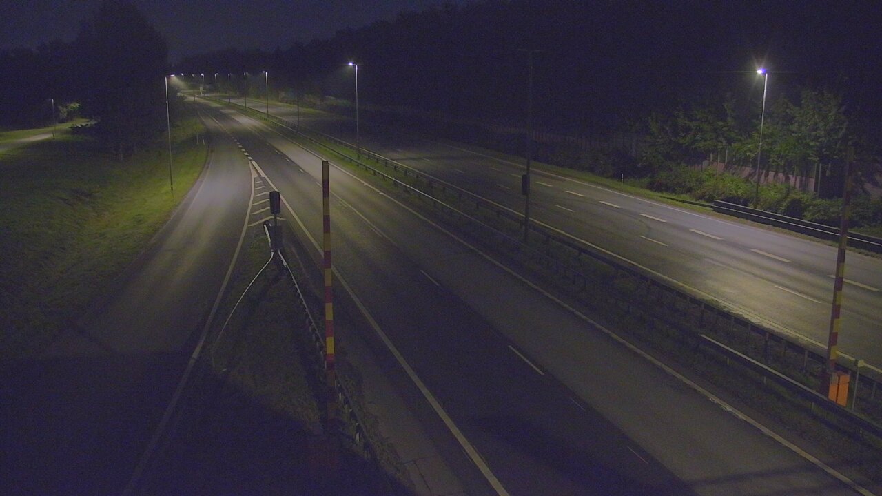 Kelikamerat Kuva Tie 3 Hämeenlinna, Puomi Etelä, Hämeenlinna, Kanta-Häme