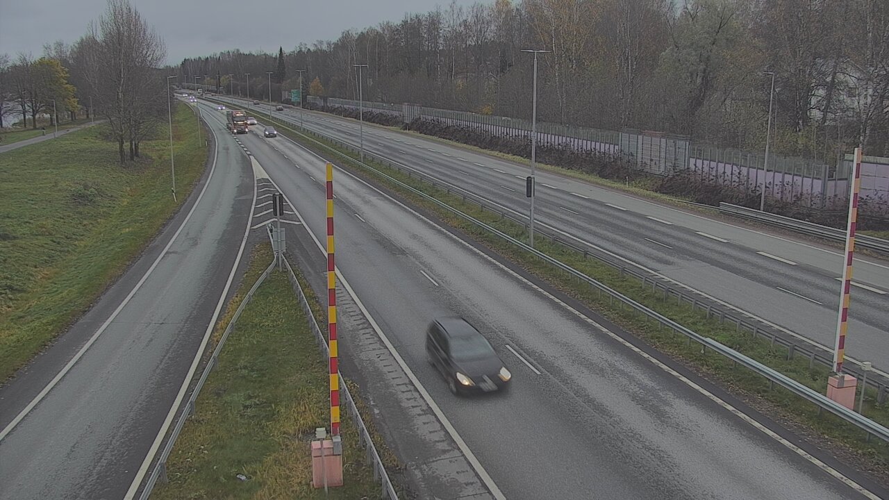 Kelikamerat Kuva Tie 3 Hämeenlinna, Puomi Etelä, Hämeenlinna, Kanta-Häme