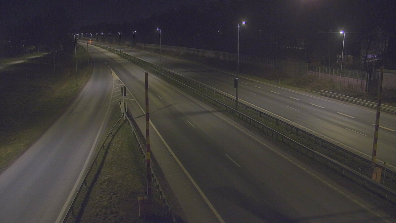 Kelikamerat Kuva Tie 3 Hämeenlinna, Puomi Etelä, Hämeenlinna, Kanta-Häme