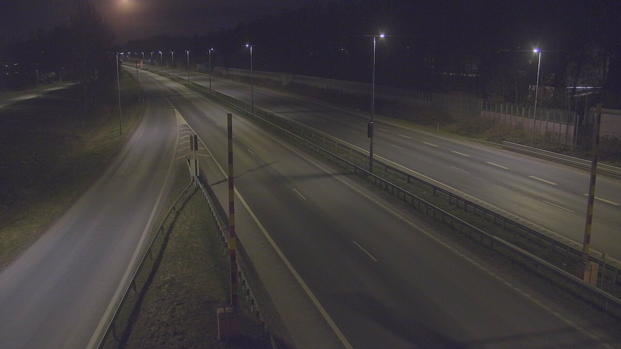 Kelikamerat Kuva Tie 3 Hämeenlinna, Puomi Etelä, Hämeenlinna, Kanta-Häme