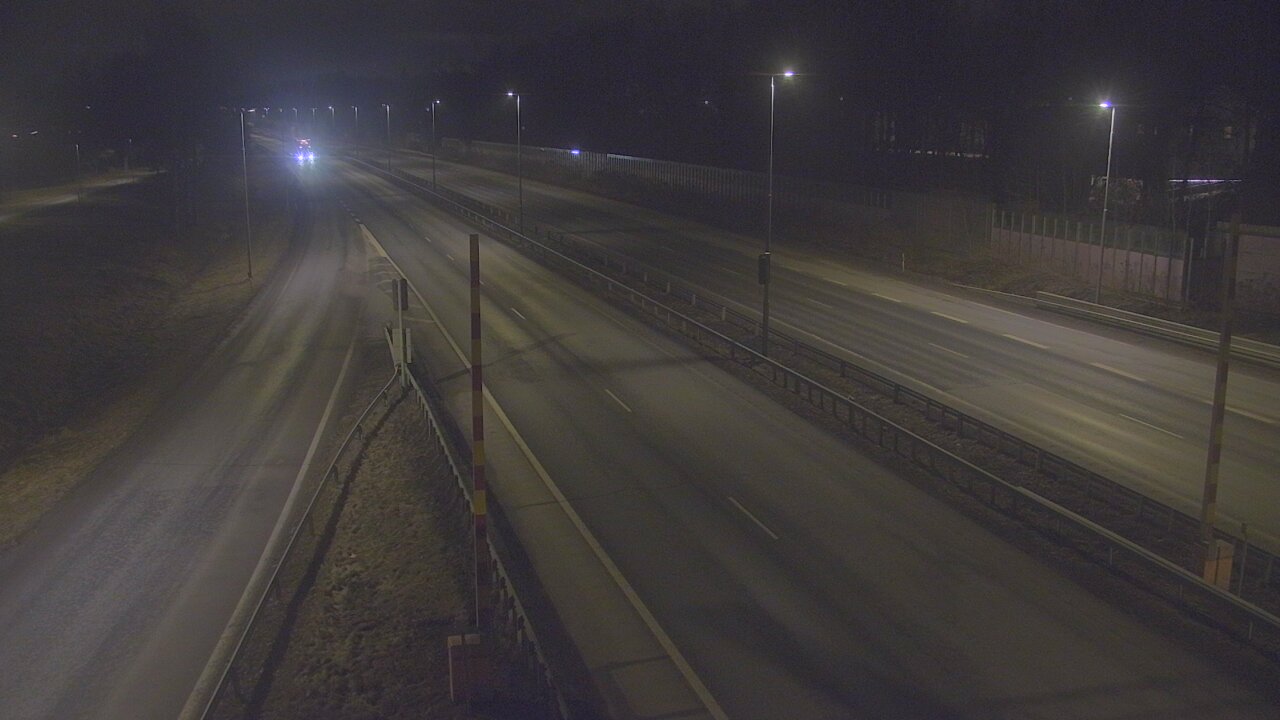 Kelikamerat Kuva Tie 3 Hämeenlinna, Puomi Etelä, Hämeenlinna, Kanta-Häme