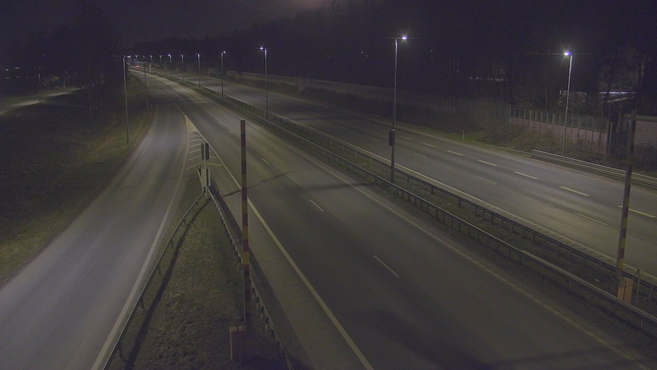 Kelikamerat Kuva Tie 3 Hämeenlinna, Puomi Etelä, Hämeenlinna, Kanta-Häme