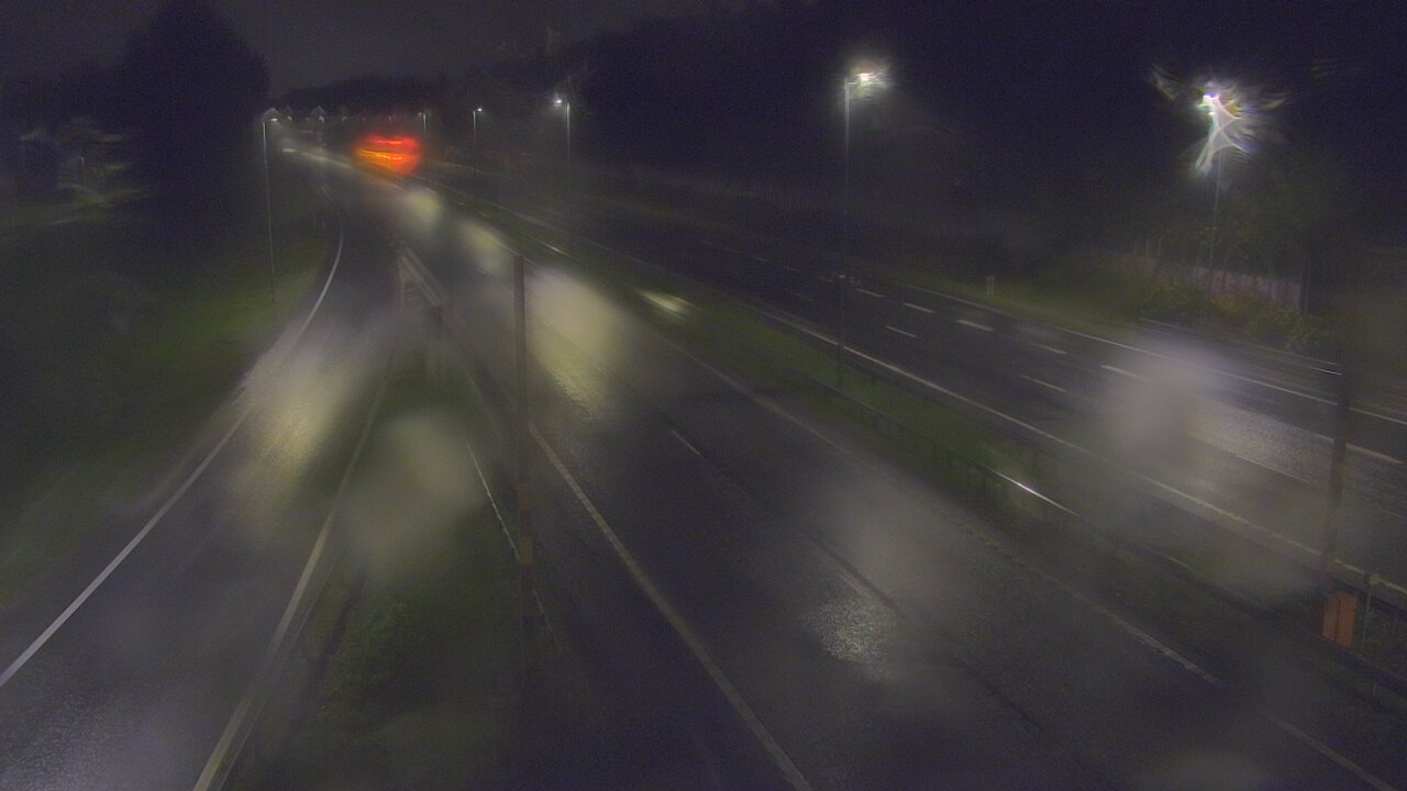 Kelikamerat Kuva Tie 3 Hämeenlinna, Puomi Etelä, Hämeenlinna, Kanta-Häme