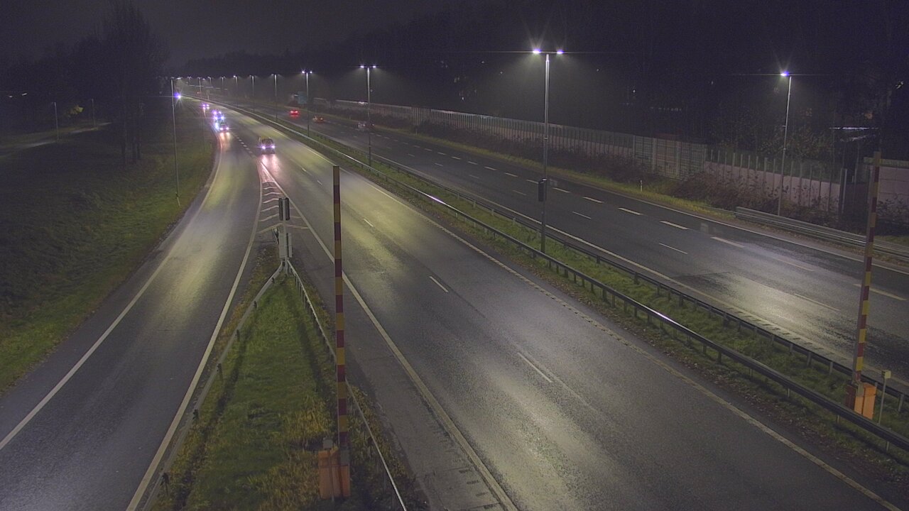 Kelikamerat Kuva Tie 3 Hämeenlinna, Puomi Etelä, Hämeenlinna, Kanta-Häme