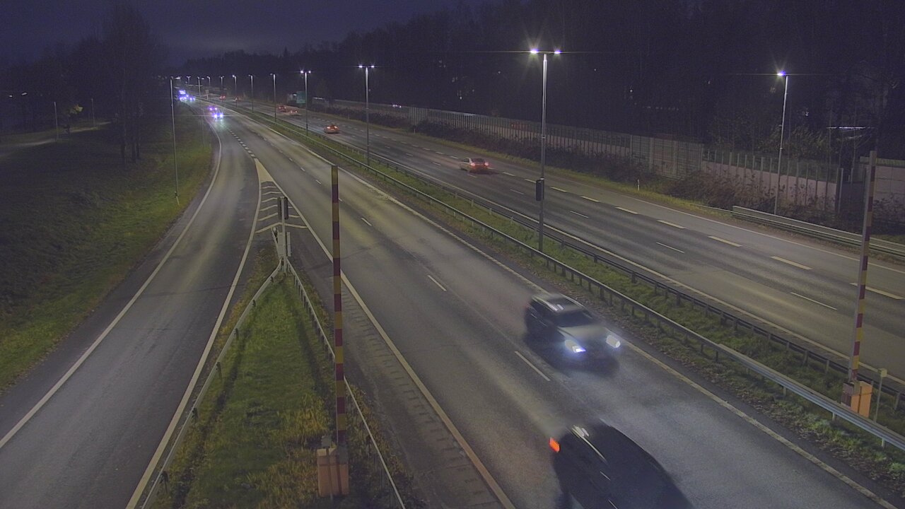 Kelikamerat Kuva Tie 3 Hämeenlinna, Puomi Etelä, Hämeenlinna, Kanta-Häme