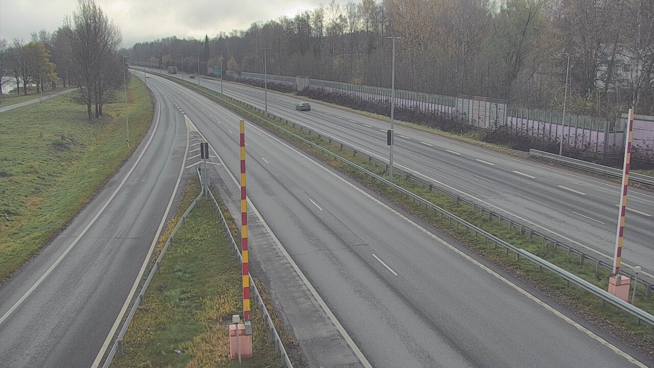 Kelikamerat Kuva Tie 3 Hämeenlinna, Puomi Etelä, Hämeenlinna, Kanta-Häme