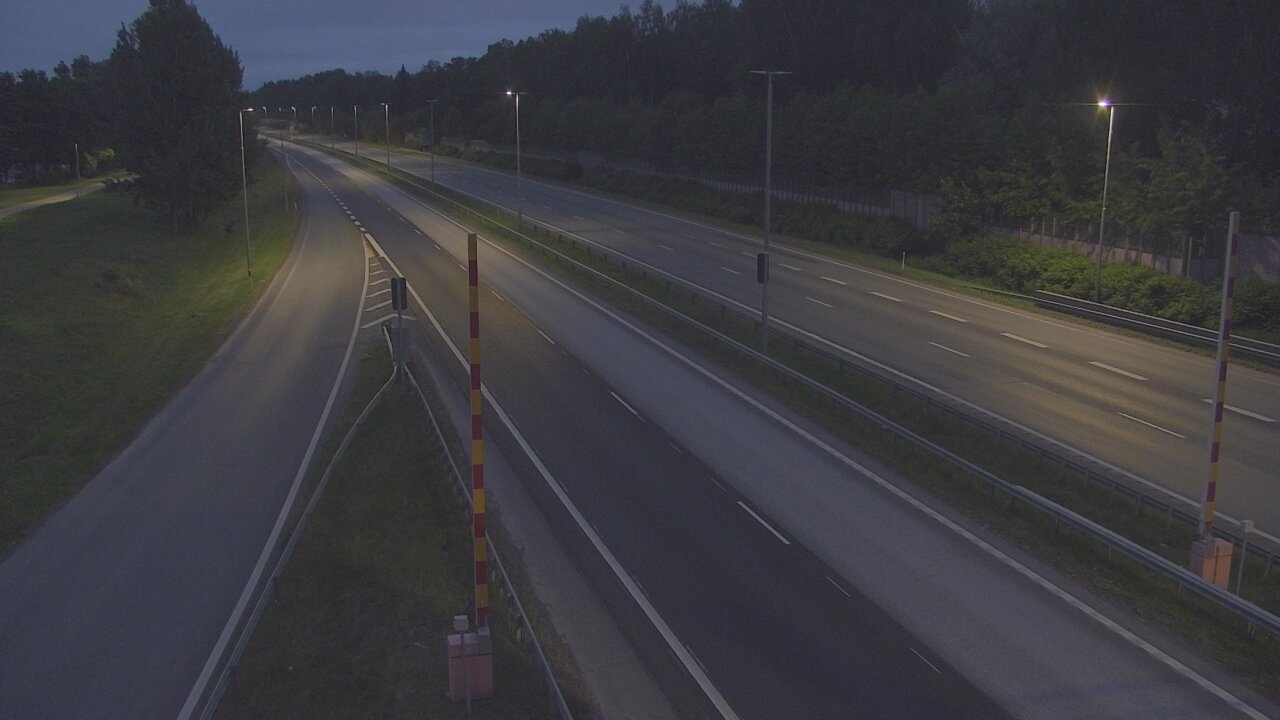 Kelikamerat Kuva Tie 3 Hämeenlinna, Puomi Etelä, Hämeenlinna, Kanta-Häme