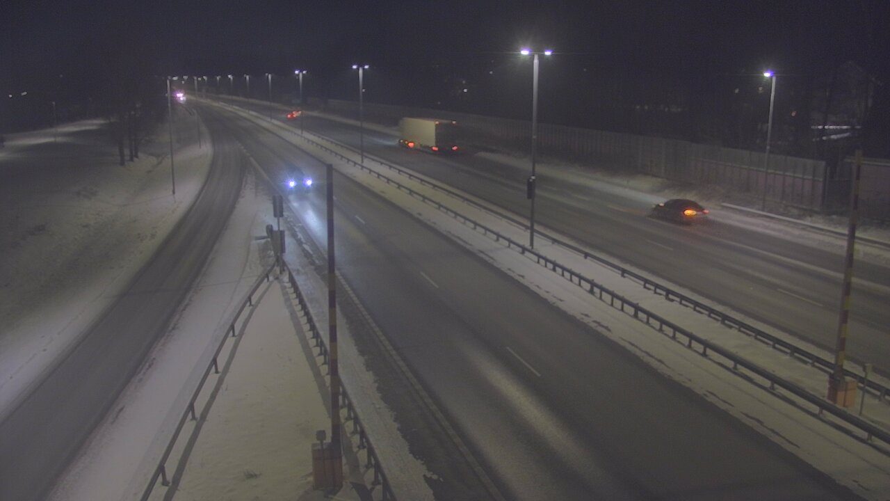 Kelikamerat Kuva Tie 3 Hämeenlinna, Puomi Etelä, Hämeenlinna, Kanta-Häme