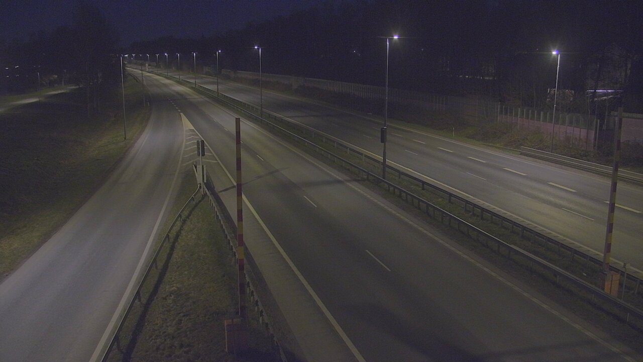 Kelikamerat Kuva Tie 3 Hämeenlinna, Puomi Etelä, Hämeenlinna, Kanta-Häme