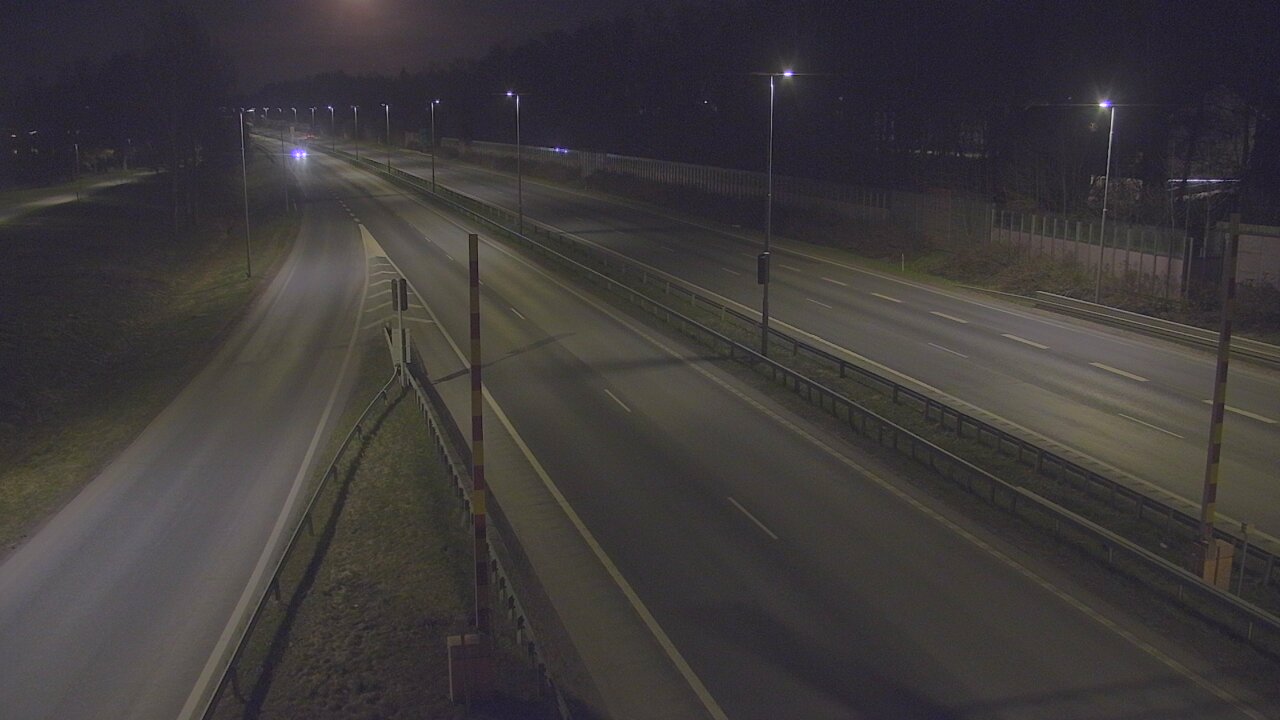 Kelikamerat Kuva Tie 3 Hämeenlinna, Puomi Etelä, Hämeenlinna, Kanta-Häme