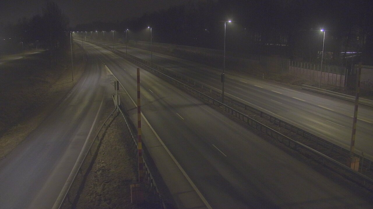 Kelikamerat Kuva Tie 3 Hämeenlinna, Puomi Etelä, Hämeenlinna, Kanta-Häme