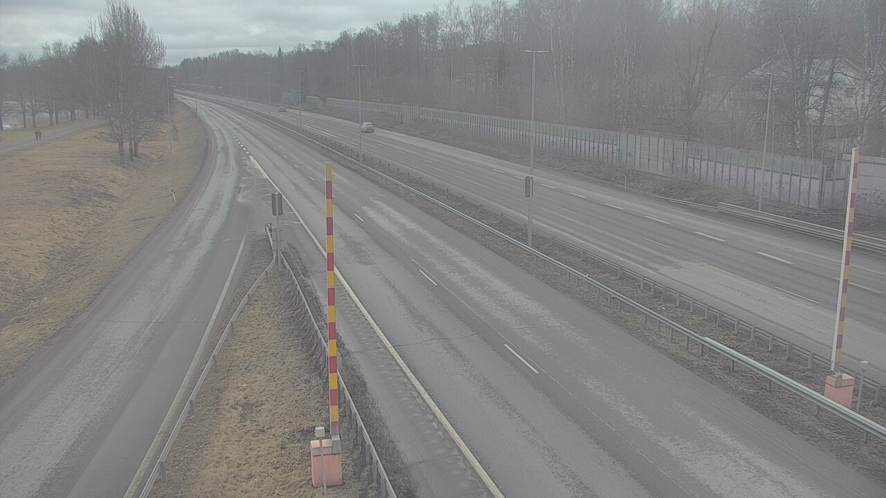 Kelikamerat Kuva Tie 3 Hämeenlinna, Puomi Etelä, Hämeenlinna, Kanta-Häme