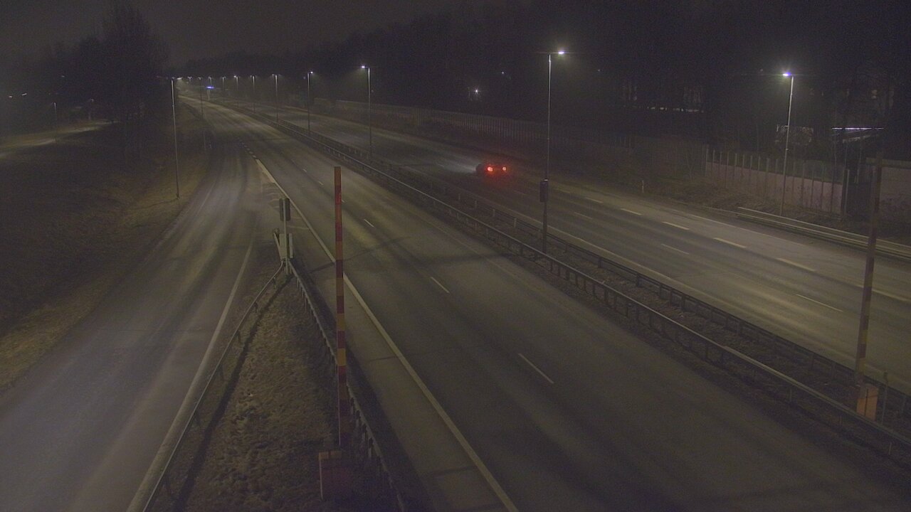 Kelikamerat Kuva Tie 3 Hämeenlinna, Puomi Etelä, Hämeenlinna, Kanta-Häme