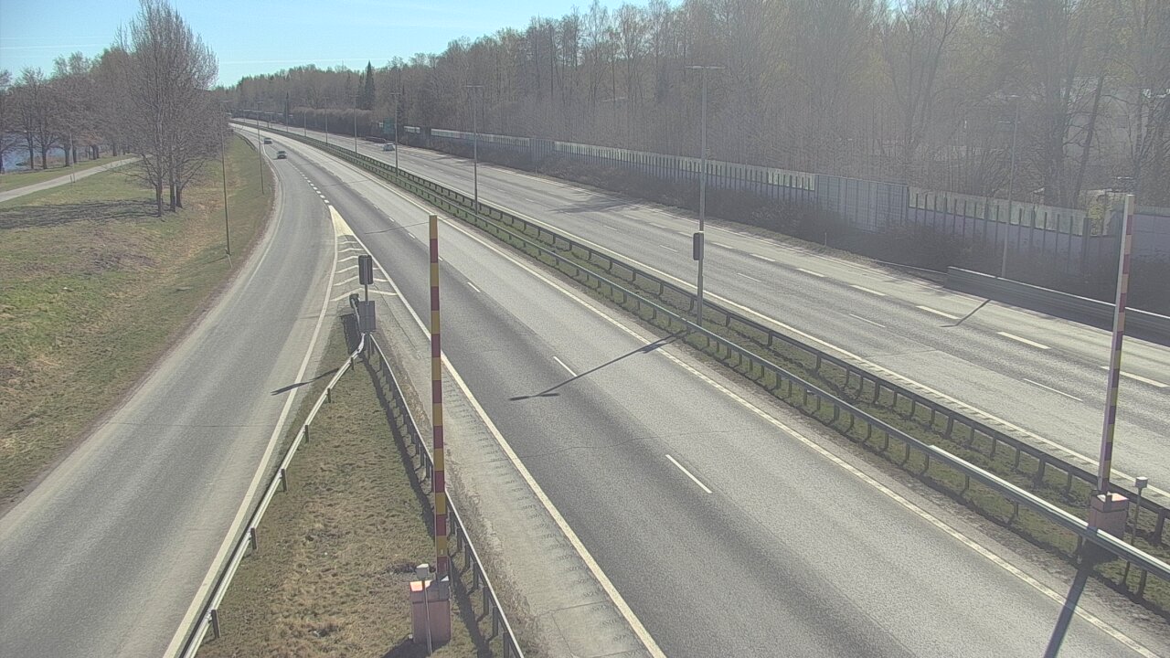 Kelikamerat Kuva Tie 3 Hämeenlinna, Puomi Etelä, Hämeenlinna, Kanta-Häme