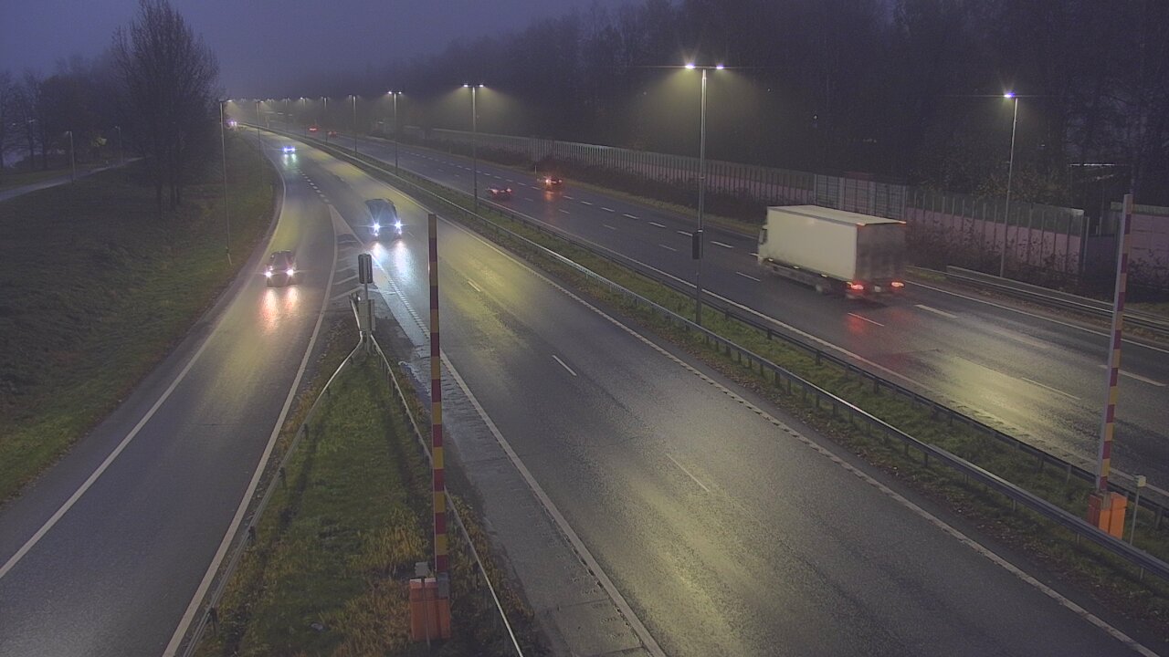 Kelikamerat Kuva Tie 3 Hämeenlinna, Puomi Etelä, Hämeenlinna, Kanta-Häme