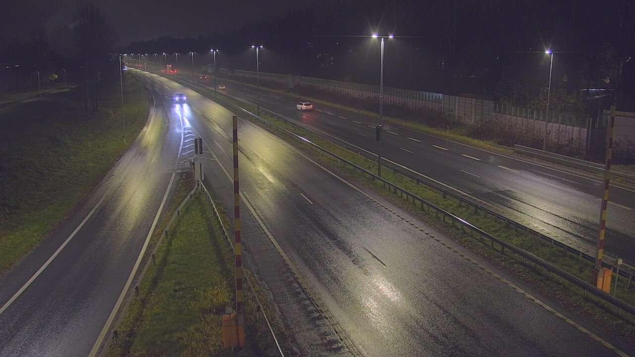 Kelikamerat Kuva Tie 3 Hämeenlinna, Puomi Etelä, Hämeenlinna, Kanta-Häme