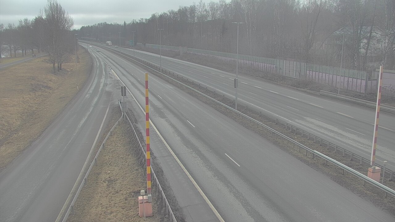 Kelikamerat Kuva Tie 3 Hämeenlinna, Puomi Etelä, Hämeenlinna, Kanta-Häme