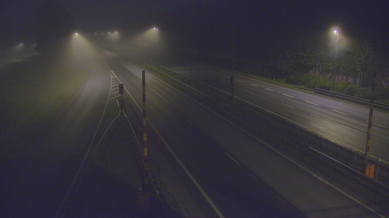 Kelikamerat Kuva Tie 3 Hämeenlinna, Puomi Etelä, Hämeenlinna, Kanta-Häme