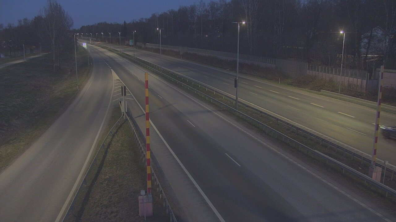 Kelikamerat Kuva Tie 3 Hämeenlinna, Puomi Etelä, Hämeenlinna, Kanta-Häme