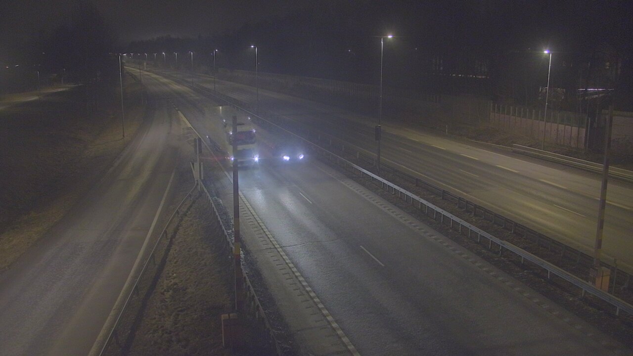 Kelikamerat Kuva Tie 3 Hämeenlinna, Puomi Etelä, Hämeenlinna, Kanta-Häme