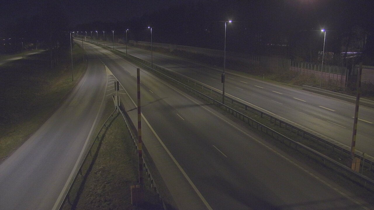 Kelikamerat Kuva Tie 3 Hämeenlinna, Puomi Etelä, Hämeenlinna, Kanta-Häme