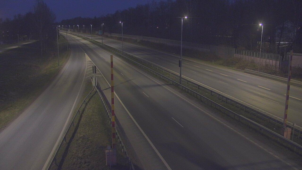 Kelikamerat Kuva Tie 3 Hämeenlinna, Puomi Etelä, Hämeenlinna, Kanta-Häme