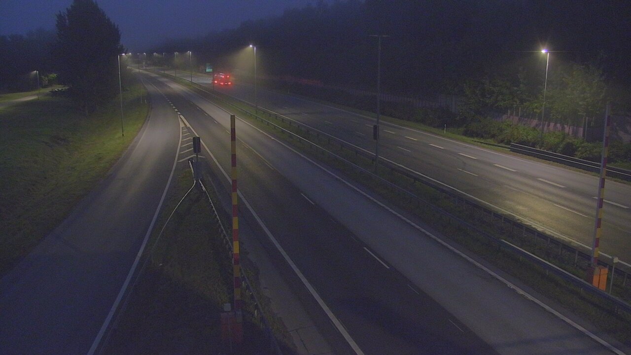Kelikamerat Kuva Tie 3 Hämeenlinna, Puomi Etelä, Hämeenlinna, Kanta-Häme