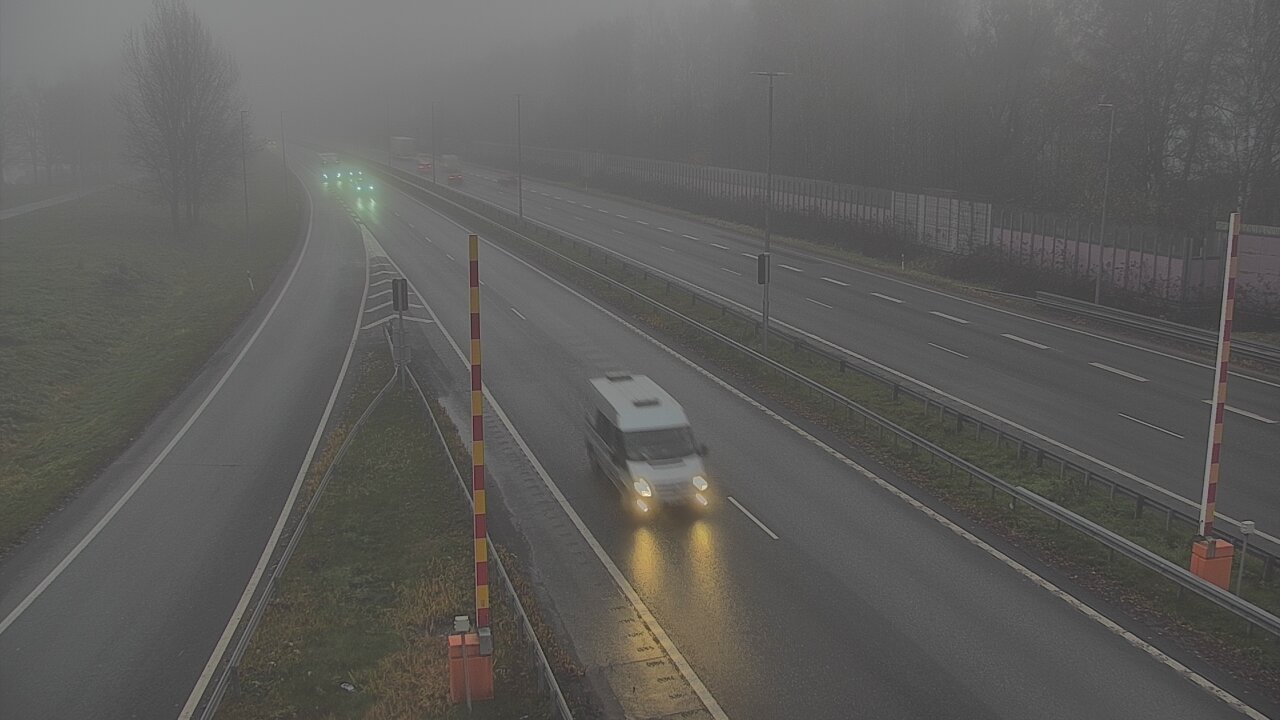 Kelikamerat Kuva Tie 3 Hämeenlinna, Puomi Etelä, Hämeenlinna, Kanta-Häme