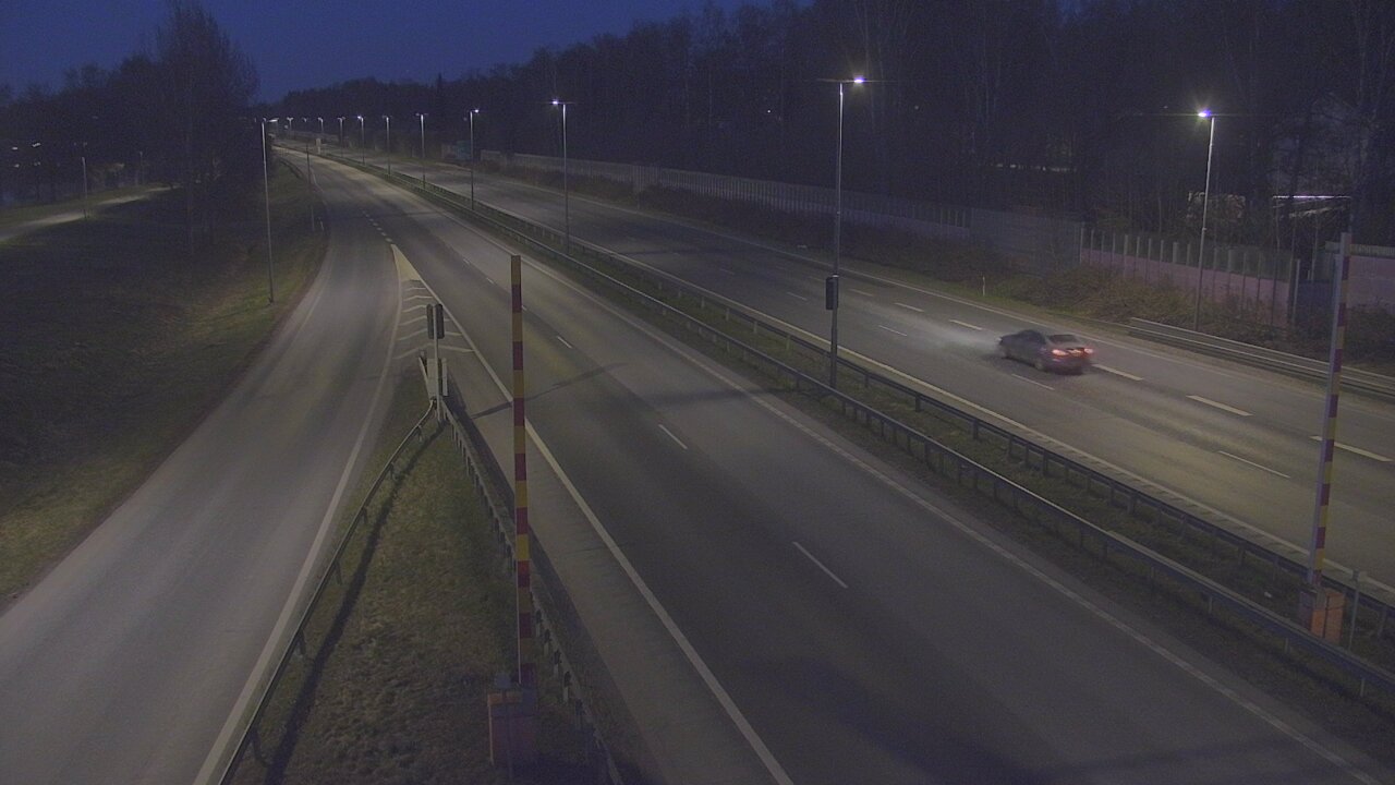 Kelikamerat Kuva Tie 3 Hämeenlinna, Puomi Etelä, Hämeenlinna, Kanta-Häme