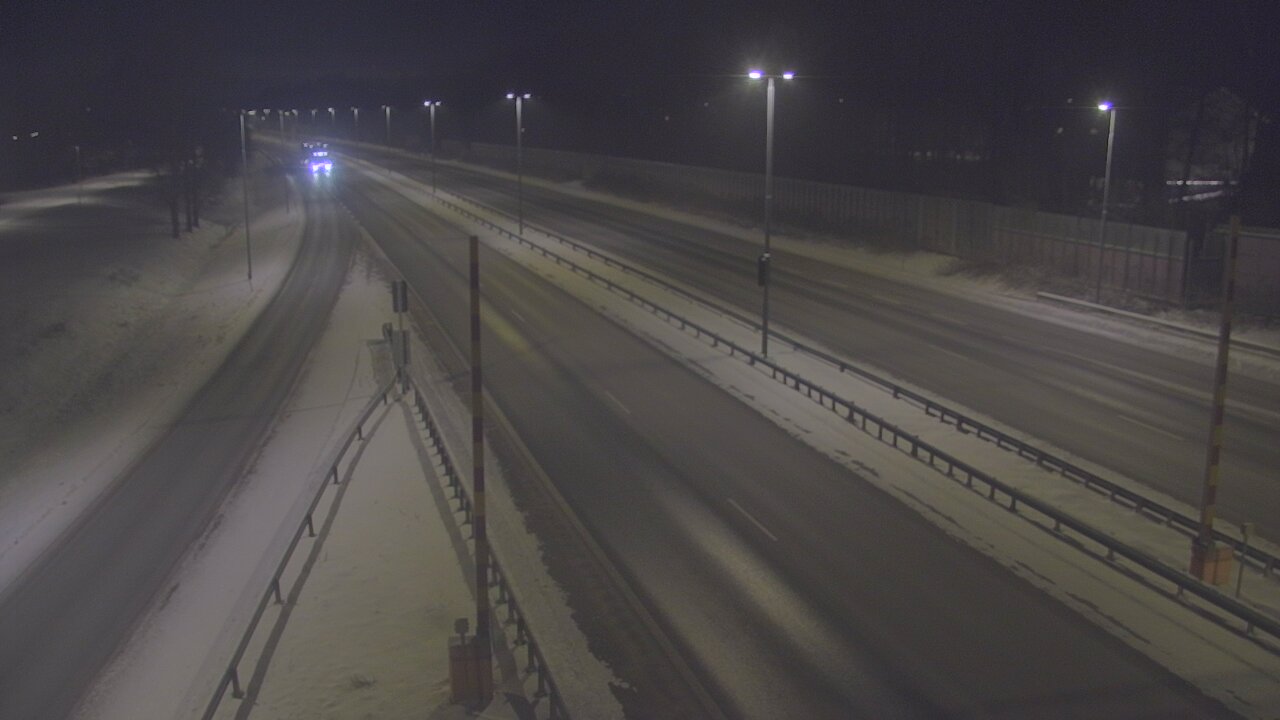 Kelikamerat Kuva Tie 3 Hämeenlinna, Puomi Etelä, Hämeenlinna, Kanta-Häme