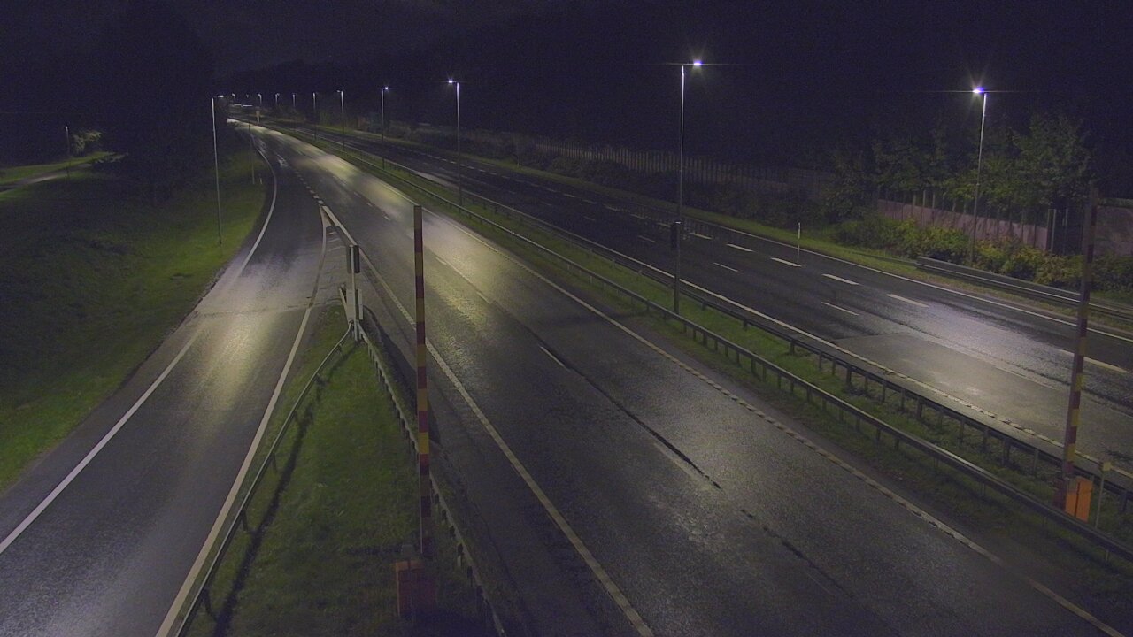 Kelikamerat Kuva Tie 3 Hämeenlinna, Puomi Etelä, Hämeenlinna, Kanta-Häme