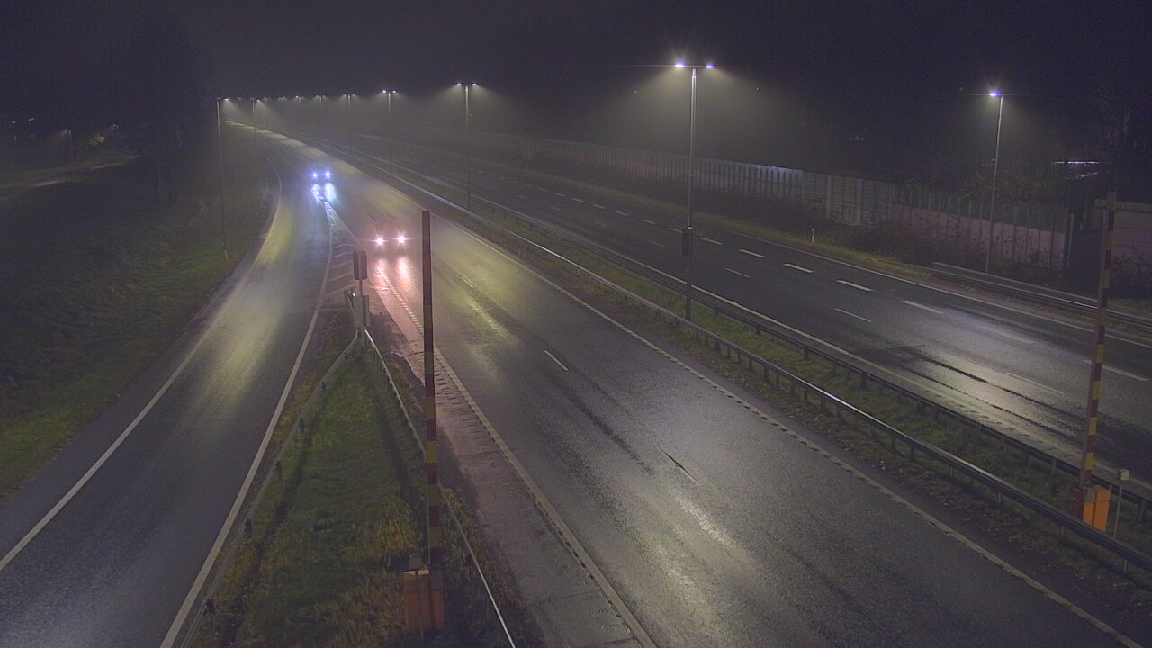 Kelikamerat Kuva Tie 3 Hämeenlinna, Puomi Etelä, Hämeenlinna, Kanta-Häme