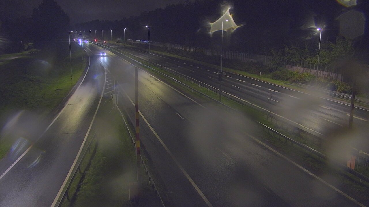 Kelikamerat Kuva Tie 3 Hämeenlinna, Puomi Etelä, Hämeenlinna, Kanta-Häme