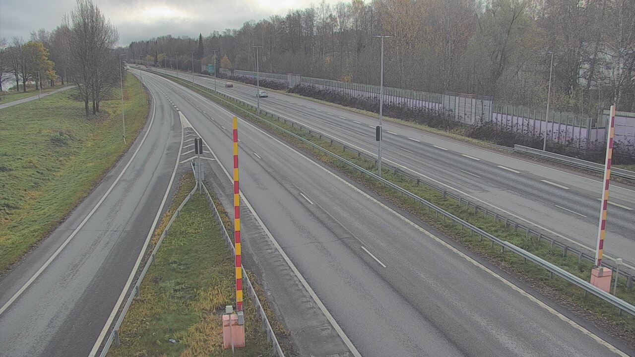 Kelikamerat Kuva Tie 3 Hämeenlinna, Puomi Etelä, Hämeenlinna, Kanta-Häme