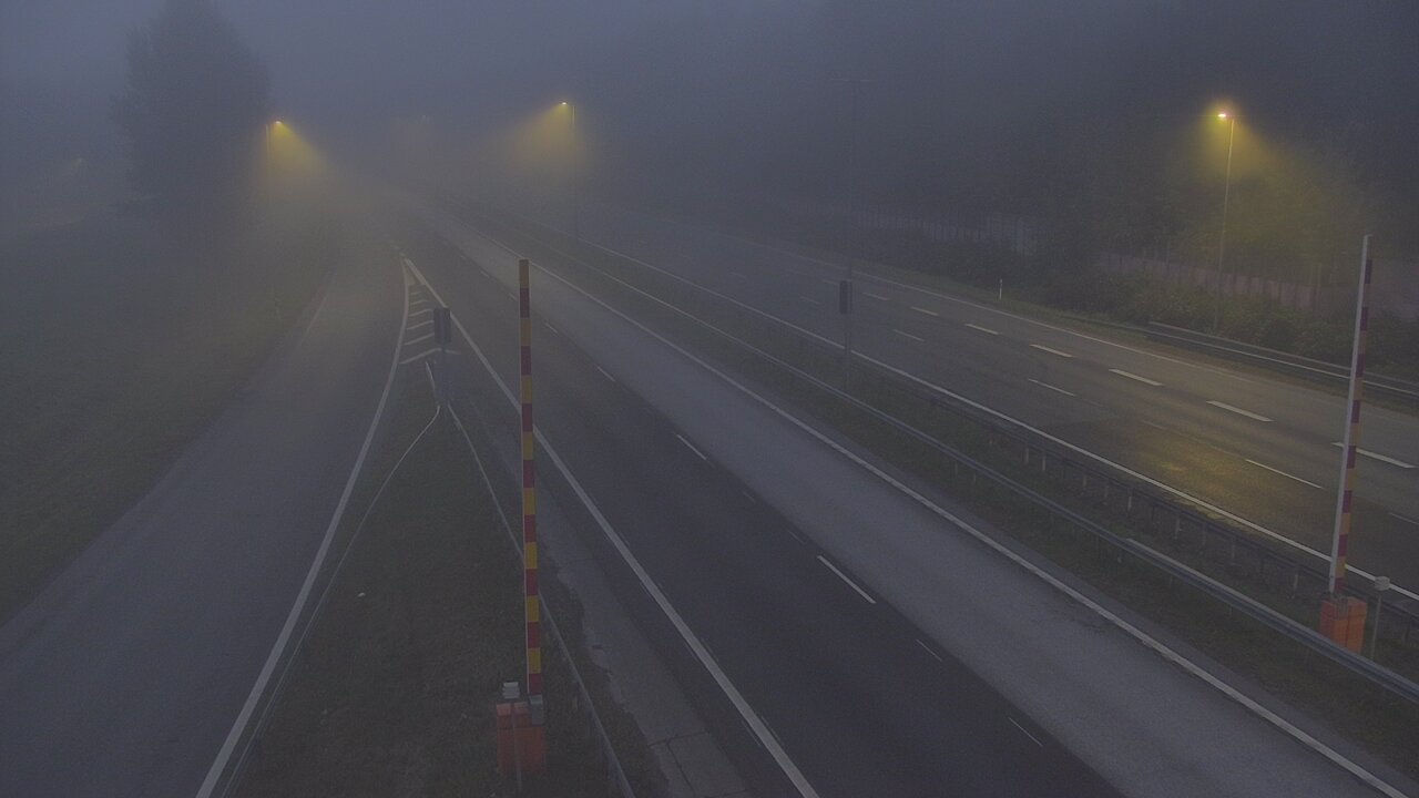 Kelikamerat Kuva Tie 3 Hämeenlinna, Puomi Etelä, Hämeenlinna, Kanta-Häme