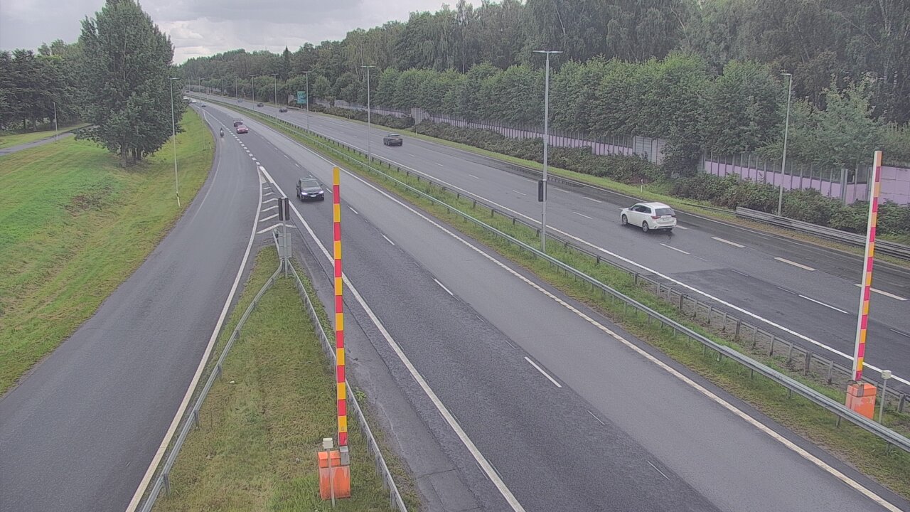 Kelikamerat Kuva Tie 3 Hämeenlinna, Puomi Etelä, Hämeenlinna, Kanta-Häme
