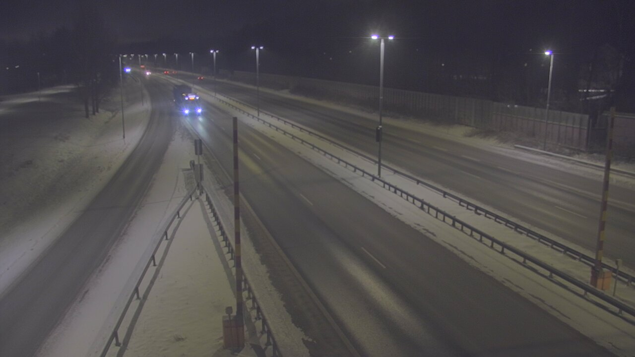 Kelikamerat Kuva Tie 3 Hämeenlinna, Puomi Etelä, Hämeenlinna, Kanta-Häme