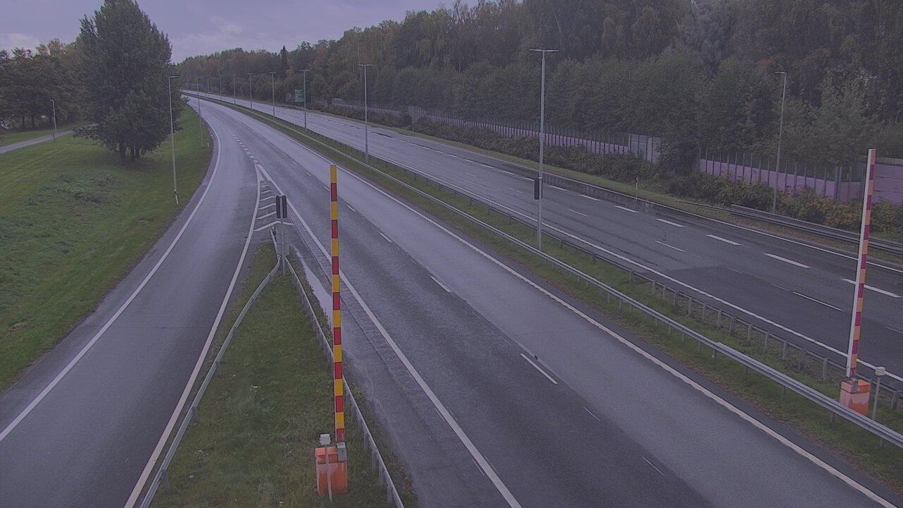 Kelikamerat Kuva Tie 3 Hämeenlinna, Puomi Etelä, Hämeenlinna, Kanta-Häme