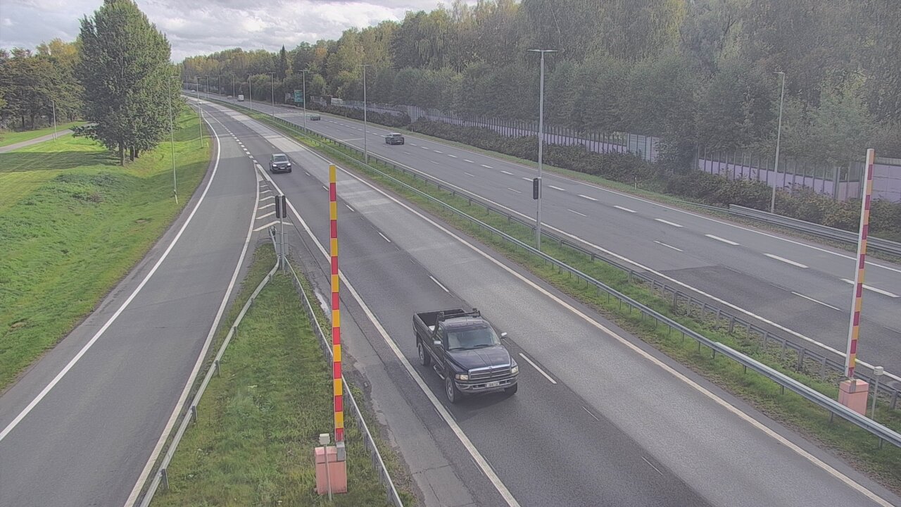 Kelikamerat Kuva Tie 3 Hämeenlinna, Puomi Etelä, Hämeenlinna, Kanta-Häme