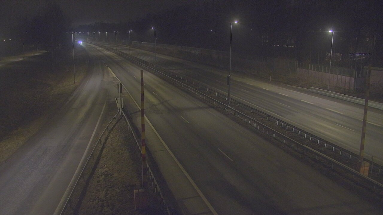 Kelikamerat Kuva Tie 3 Hämeenlinna, Puomi Etelä, Hämeenlinna, Kanta-Häme