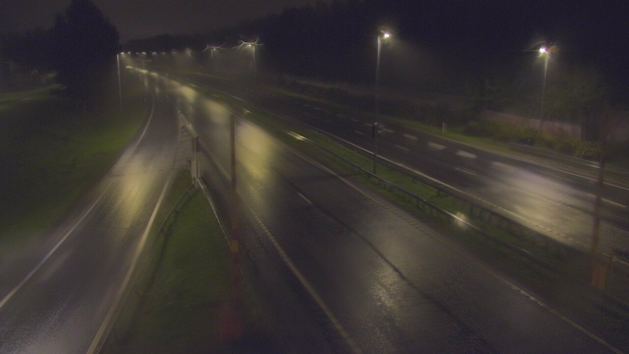 Kelikamerat Kuva Tie 3 Hämeenlinna, Puomi Etelä, Hämeenlinna, Kanta-Häme