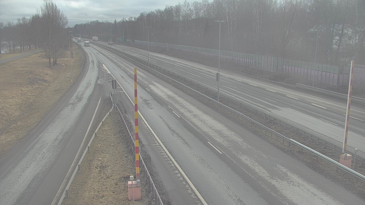 Kelikamerat Kuva Tie 3 Hämeenlinna, Puomi Etelä, Hämeenlinna, Kanta-Häme