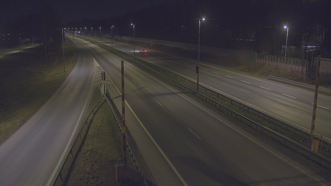 Kelikamerat Kuva Tie 3 Hämeenlinna, Puomi Etelä, Hämeenlinna, Kanta-Häme