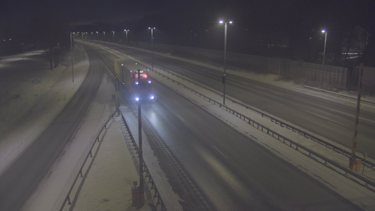 Kelikamerat Kuva Tie 3 Hämeenlinna, Puomi Etelä, Hämeenlinna, Kanta-Häme